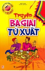 Ba Giai - Tú Xuất