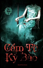 Cẩm Tú Kỳ Bào