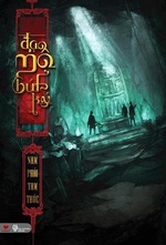 Đạo Mộ Bút Ký - Trọn Bộ