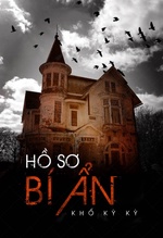 Hồ Sơ Bí Ẩn