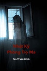 Nhật Ký Phòng Trọ Ma